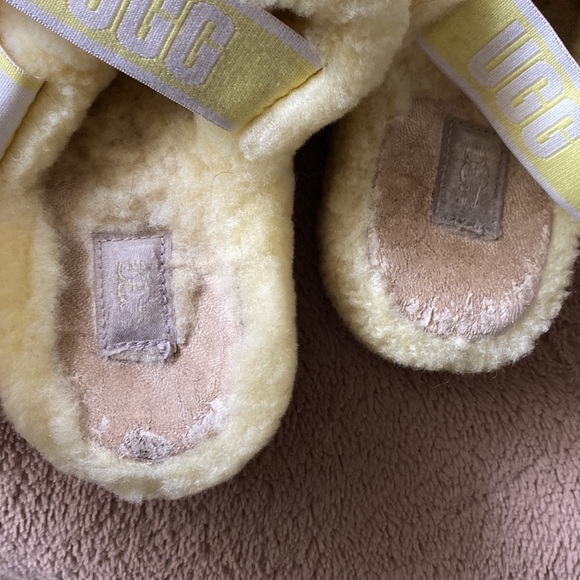 UGG slippers - Picture 2 of 3
